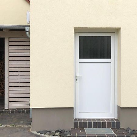 Appartment Maggy Bad Liebenwerda Exterior foto