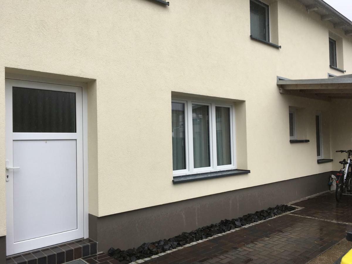 Appartment Maggy Bad Liebenwerda Exterior foto